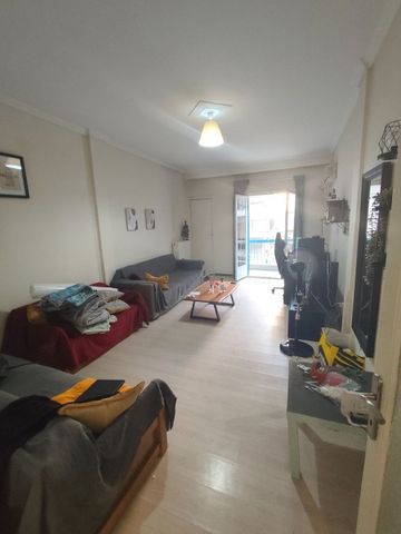 Διαμέρισμα για ενοικίαση Άγιος Δημήτριος (Κέντρο Θεσσαλονίκης) - Photo 4