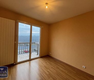Location Appartement 4 pièces 84m² JACOB BELLECOMBETTE 73000 - Photo 4