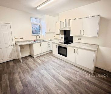 3 bedroom terraced house to rent - Photo 4