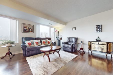 For Lease - 233 South Park Road Unit# 805, Markham, Ontario - Photo 5