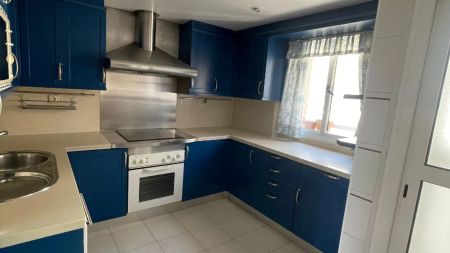 Piso de alquiler en Calle Virgen de la Cinta, 30, Los Remedios - Photo 4