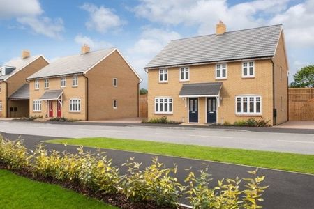 Lavender Lane, Wixams, MK42 - Photo 5