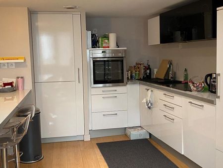 Location Appartement 2 pièces 40m² LYON 1er - Photo 4