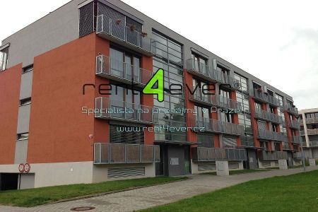 Pronájem bytu 2+kk 63 m² - Fotografie 5