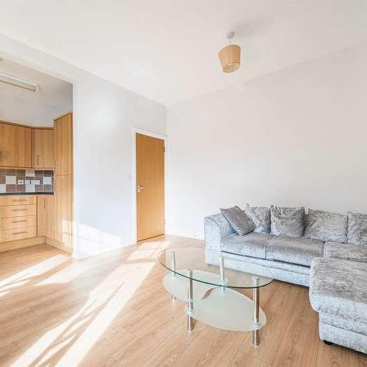 Berkeley Avenue, Reading, RG1 - Photo 1