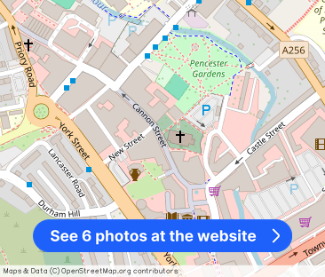 Cannon Street, Dover, Kent, CT16 - Photo 1