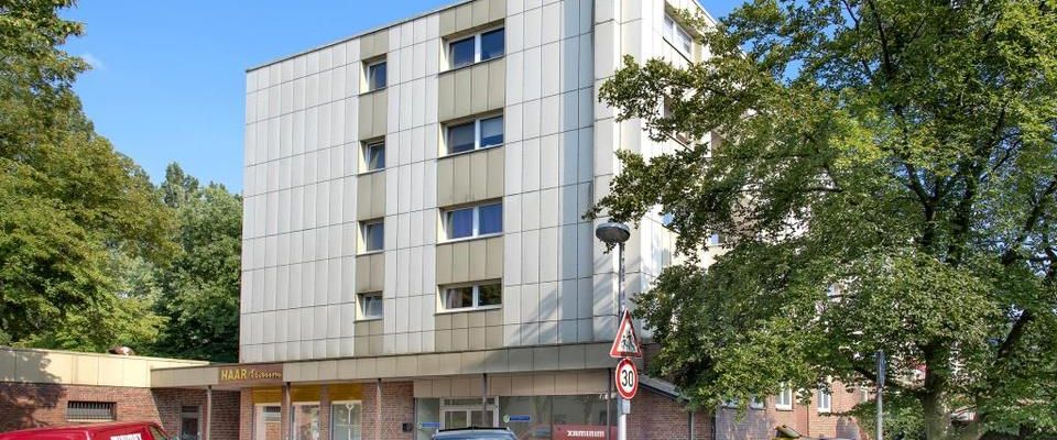 2 Zimmer neues Duschbad - Foto 1