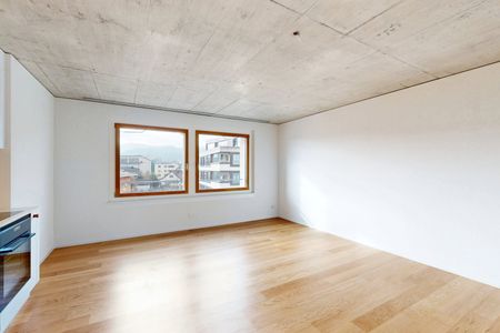 2.5 Zimmer, 76 m², 5. Stock - Photo 4