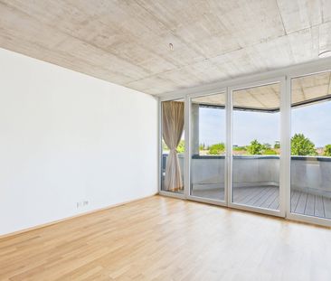 2 Zimmer, 55 m², 4. Stock - Photo 3