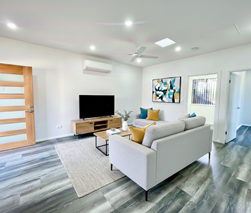 Modern 2 bedroom granny flat - Photo 3