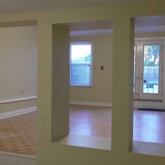 Large one bedroom apartment near Bloor West Village and The Junction - Photo 1