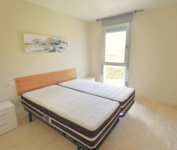 Apartamento de alquiler en Del Mármol, Chullera - Photo 6