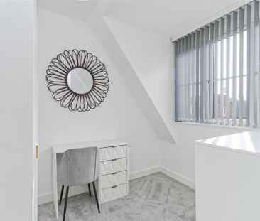 2 bedroom apartment to rent - Photo 6