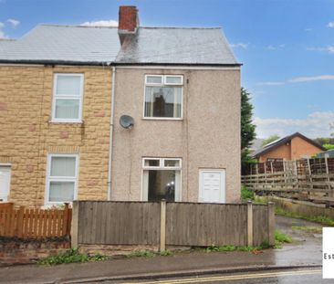 2 Bedroom House - End Terrace To Let - Photo 2
