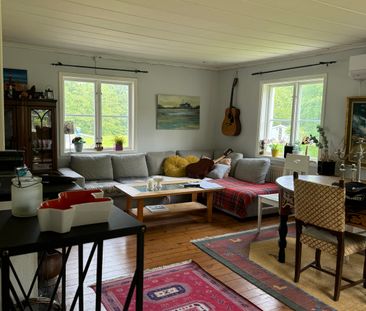 Bergstupsvägen, Tynningö - Foto 2