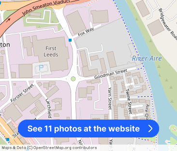 Victoria Riverside, Leeds - Photo 1