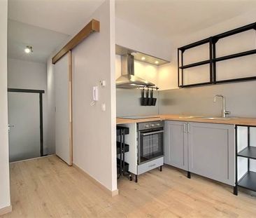 Appartement te huur - Foto 1