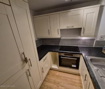 1 bedroom maisonette to rent - Photo 1