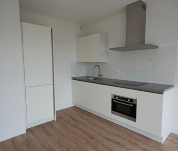 Appartement te huur Nieuw Noord - bedrijven, Curiestraat in Zandvoort - Foto 1