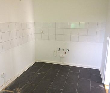 Ihre Zukunft - Ihre Wohnung: 2,5-Zimmer-Wohnung - Foto 1