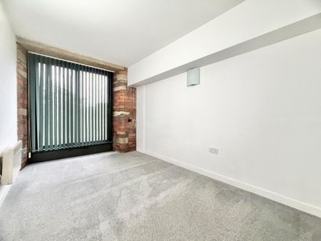 1 bedroom apartment to rent - Photo 3