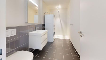 2.5-Zimmer Neubau-Erstbezug am Fusse des Uetlibergs - Photo 4