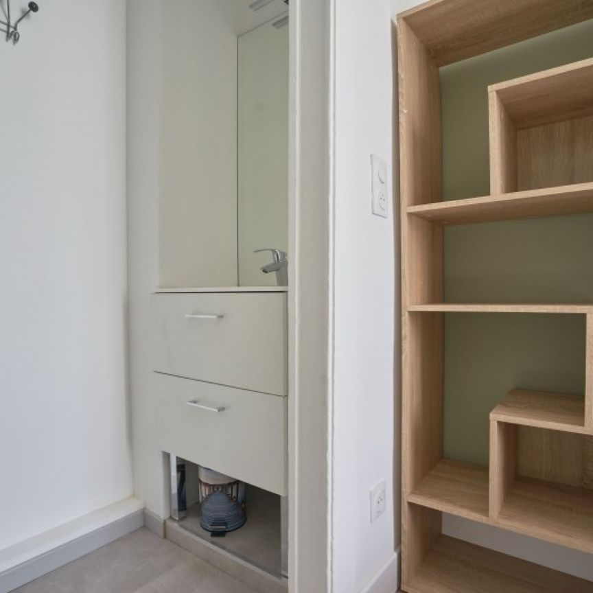 CHATRIAN Colocation 5 chambres à Nancy - Photo 1