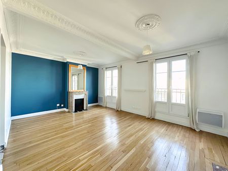 Appartement T2 Issy-les-Moulineaux à louer - Photo 3