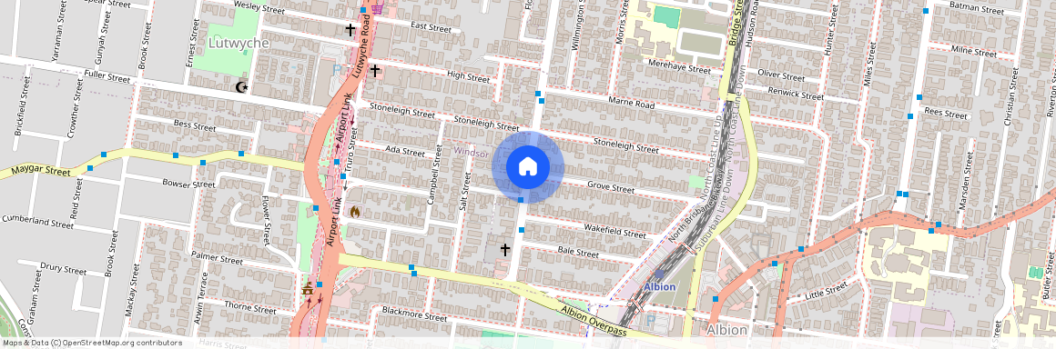 8/26 Mclennan Street, Qld 4010, Albion