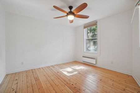 Condo for rent, Montréal (Le Plateau-Mont-Royal) - Photo 3