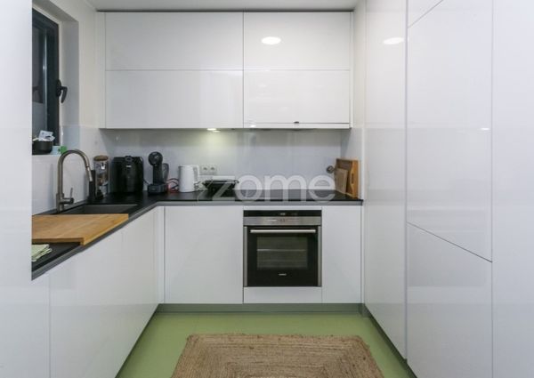 Apartamento T1 em Porto