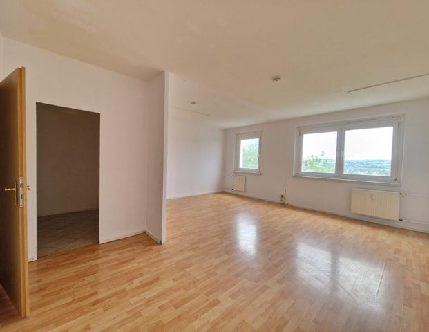 2-Raum-Wohntraum mit Weitblick in´s Gebirge! + 1.000 € Gutschein*! - Foto 1