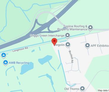 1 bedroom detached house to rent - Photo 3