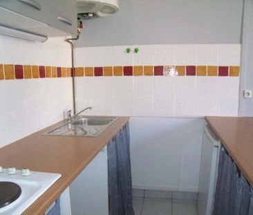 Location Appartement 2 pièces 36m² VALENCE 26000 - Photo 4