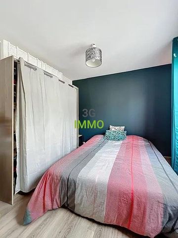 Location / Appartement T3 - Photo 2