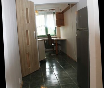 Mieszkanie 2 pokoje 62 m² Wrocław-Stare Miasto - Szczepin - Zdjęcie 1