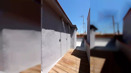 Studio apartment for rent in El Raval, Barcelona - Photo 4