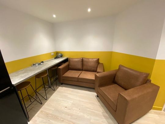 4 Bed Flat, Baldwin Street, BS1 - Photo 1