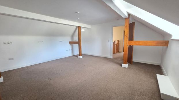 2 bedroom terraced house to rent - Photo 1