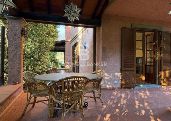 Via Giovanni Agnelli, 82, Forte dei Marmi, Tuscany 55042