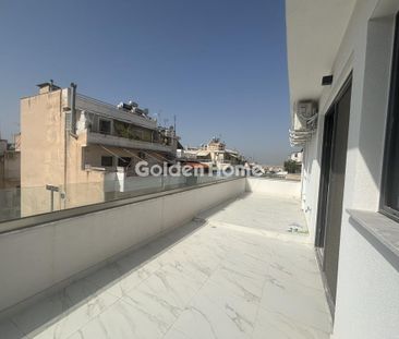 Ενοικίαση, Κατοικία, Οροφοδιαμέρισμα - Photo 3