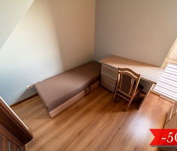 Pokój, Osiedle Avia - Photo 3