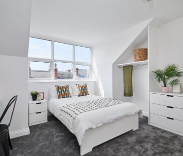 6 bedroom house to rent - Photo 6