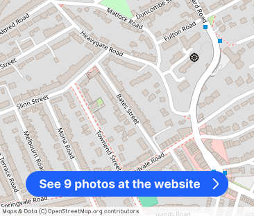 1 bedroom flat for rent - Photo 1