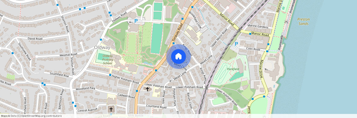Kingsmead House