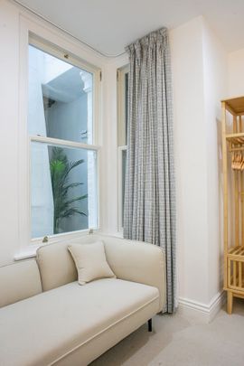 3 Bed Maisonette, Preston Drove, BN1 - Photo 1