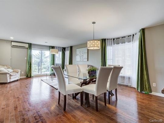 Appartement à louer - Brossard (Noms de rues (L)) Appartement à louer - Brossard (Noms de rues (L)) - Photo 1