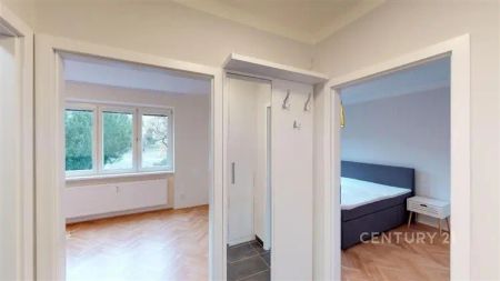 Pronájem luxusního bytu 2+kk 49 m - Fotografie 4