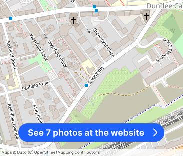 Roseangle, Dundee, DD1 - Photo 1