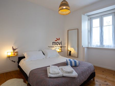 Apartamento T3 em Lisboa - Photo 3